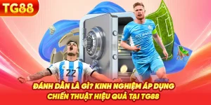 Đánh Dằn Là Gì? Kinh Nghiệm Áp Dụng Chiến Thuật Hiệu Quả Tại TG88